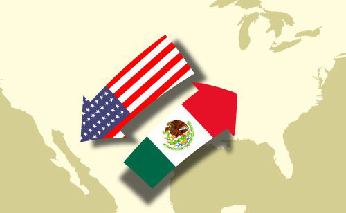 Exportar a USA desde México