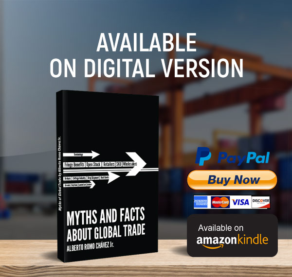 Myths and facts about global trade on sale